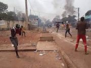 Guinée: trois morts à Labé