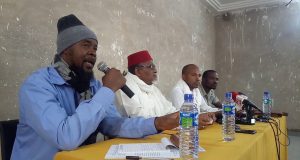 Tueries de Yirgou: la mairie de Ouagadougou interdit un sit-in
