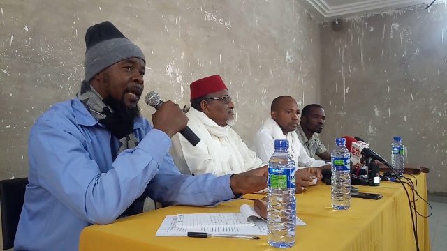 Tueries de Yirgou: la mairie de Ouagadougou interdit un sit-in
