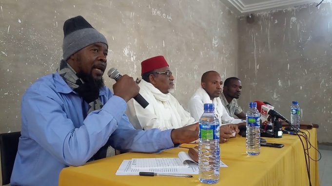 Tueries de Yirgou: la mairie de Ouagadougou interdit un sit-in