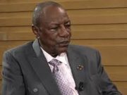 Guinée: situation préoccupante selon les coalitions de l’Afrique francophone pour la CPI