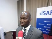Coronavirus au Burkina: les Investisseurs Sans Frontières saluent les mesures d’accompagnement