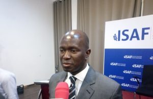 Coronavirus au Burkina: les Investisseurs Sans Frontières saluent les mesures d’accompagnement