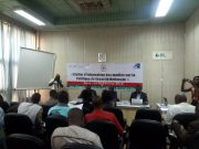 Burkina: des journalistes informés sur la politique de sécurité nationale