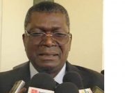 Burkina: décès de Bonoudaba Dabiré, ex-ministre délégué