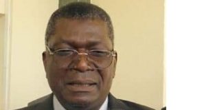 Burkina: décès de Bonoudaba Dabiré, ex-ministre délégué
