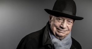 Paris : décès de Hervé Bourges