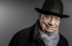Paris : décès de Hervé Bourges