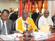 Ouagadougou: « Il est temps de réduire les actions néfastes d’un maire affairiste » (Balai Citoyen)