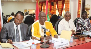 Ouagadougou: « Il est temps de réduire les actions néfastes d’un maire affairiste » (Balai Citoyen)