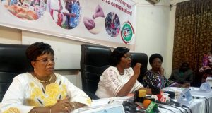 Attaques armées au Burkina: des femmes plaident la cause des déplacés internes