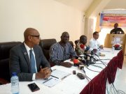 Burkina: 95% du territoire couvert par le 5e Recensement général de la population