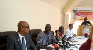 Burkina: 95% du territoire couvert par le 5e Recensement général de la population