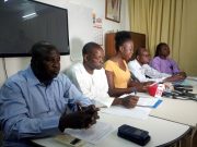 Burkina: des agents des médias public renforcent leurs actions sectorielles contre « la baisse du pouvoir d’achat »