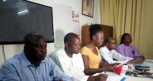 Burkina: des agents des médias public renforcent leurs actions sectorielles contre « la baisse du pouvoir d’achat »