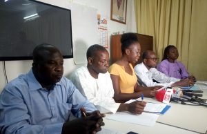 Burkina: des agents des médias public renforcent leurs actions sectorielles contre « la baisse du pouvoir d’achat »