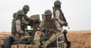 Niger: les putschistes à Niamey, les terroristes à Kandadji!