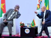 G5 Sahel: l’action de Roch Kaboré saluée à la clôture du 6e sommet de la conférence des chefs d’Etat