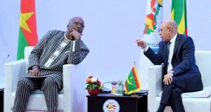 G5 Sahel: l’action de Roch Kaboré saluée à la clôture du 6e sommet de la conférence des chefs d’Etat