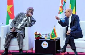 G5 Sahel: l’action de Roch Kaboré saluée à la clôture du 6e sommet de la conférence des chefs d’Etat