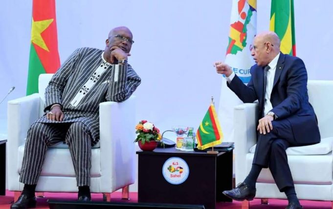 G5 Sahel: l’action de Roch Kaboré saluée à la clôture du 6e sommet de la conférence des chefs d’Etat