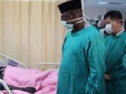 Burkina: le point sur la situation du cas suspect du Coronavirus