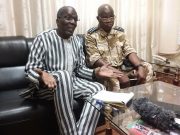 Revendications de l’UNAPOL: le ministre burkinabè de la Sécurité réagit