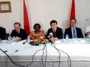 Coronavirus en Chine: «426 décès et 20 527 cas malades confirmés» contre «717 patients guéris» (ambassadeur)