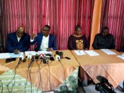 Réconciliation au Burkina: «sincérité, vérité et honnêteté dans le dialogue»