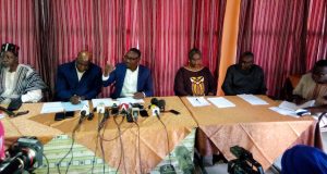 Réconciliation au Burkina: «sincérité, vérité et honnêteté dans le dialogue»