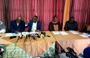 Réconciliation au Burkina: «sincérité, vérité et honnêteté dans le dialogue»