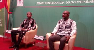 Terrorisme: dix enseignants tués et 2 405 écoles fermées au Burkina (ministre)