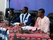 Burkina: des travailleurs dénoncent «la distribution abusive des passeports diplomatiques»