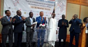 Paix et stabilité en Afrique: les recommandations du réseau Libéral africain
