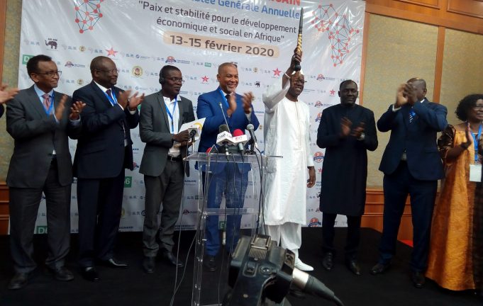 Paix et stabilité en Afrique: les recommandations du réseau Libéral africain