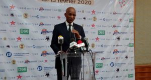 Présidentielle en Guinée: Cellou Dalein Diallo se déclare vainqueur