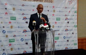 Présidentielle en Guinée: Cellou Dalein Diallo se déclare vainqueur