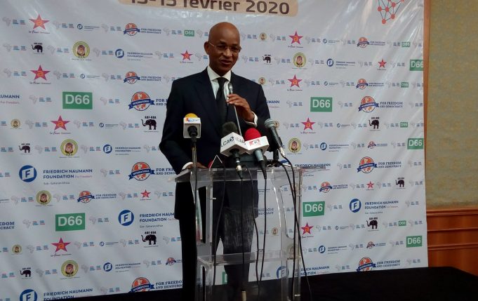 Présidentielle en Guinée: Cellou Dalein Diallo se déclare vainqueur