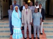 Réconciliation au Burkina: le MPCRN «satisfait» de la position du Premier ministre