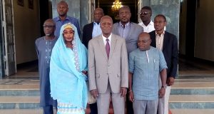 Réconciliation au Burkina: le MPCRN «satisfait» de la position du Premier ministre