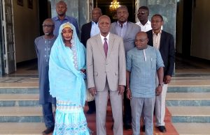 Réconciliation au Burkina: le MPCRN «satisfait» de la position du Premier ministre