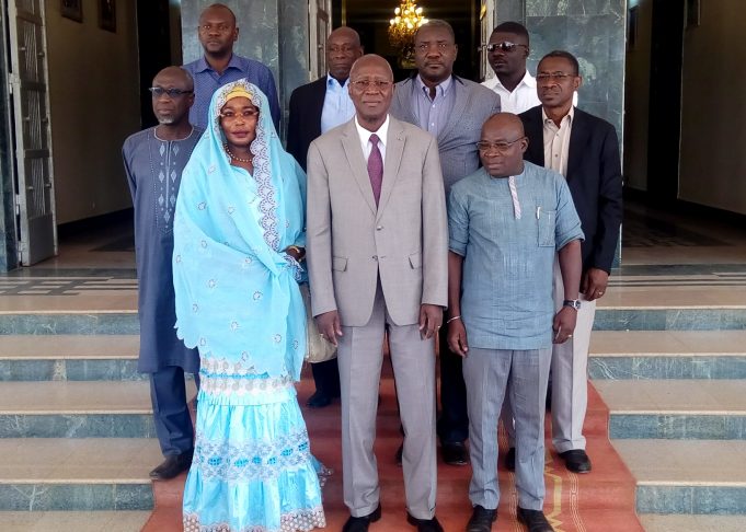 Réconciliation au Burkina: le MPCRN «satisfait» de la position du Premier ministre