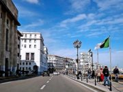 Un premier cas de coronavirus en Algérie (RFI)
