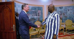 Burkina Faso : l’Union européenne réaffirme son soutien face à la crise humanitaire et sécuritaire