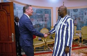 Burkina Faso : l’Union européenne réaffirme son soutien face à la crise humanitaire et sécuritaire
