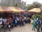 Burkina: des travailleurs annoncent une série de mouvements de protestation