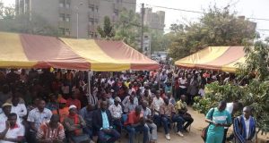 Burkina: des travailleurs annoncent une série de mouvements de protestation
