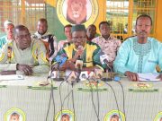 Burkina: l’UPC: la 2e force politique fête ses 10 ans