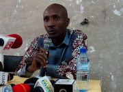 Terrorisme au Burkina: le journaliste Serge Oulon donne des clés de lecture dans un livre