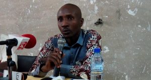 Terrorisme au Burkina: le journaliste Serge Oulon donne des clés de lecture dans un livre